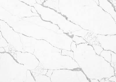 Quartz kitchen countertops, Johannesburg - Calcatta Slim Colour