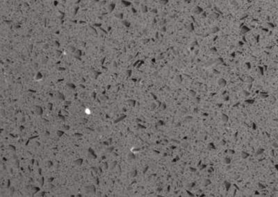 Quartz kitchen countertops, Johannesburg - Glitter Frost Colour